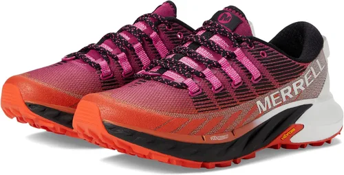 Vista 4 de Merrell Zapato náutico bohemio para mujer