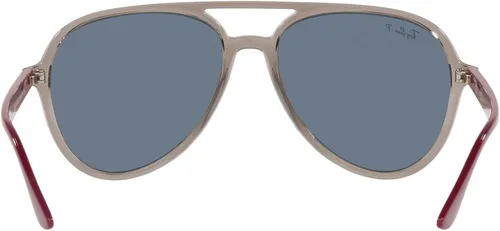 Vista 7 de Ray-Ban RB4376 Pilot - Gafas de sol