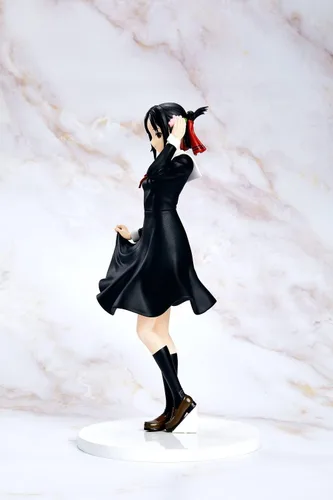 Vista 2 de Kaguya-Sama: El amor es la guerra Shinomiya Kaguya figura coreful
