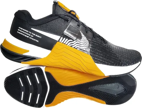 Vista 75 de Nike Zapatillas Metcon 8 para hombre