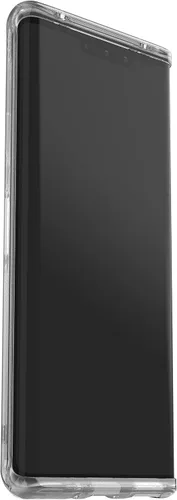 Vista 3 de OtterBox 77-64306 para Huawei Mate 30 Pro, elegante funda protectora transparente a prueba de caídas, serie Symmetry Clear