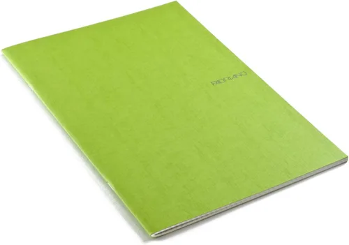 Vista 7 de EcoQua cuadernos y diarios, Negro Spiral