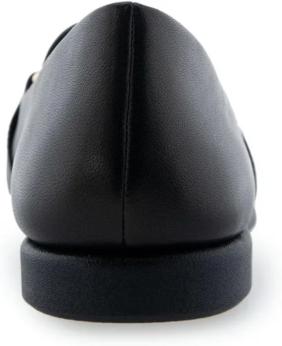 Vista 3 de Aerosoles Mocasines planos Borgio para mujer