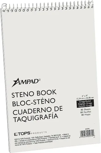 Vista 2 de Libros Steno