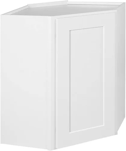 Vista 28 de Design House Brookings - Mueble base de cocina, 9 pulgadas, color blanco