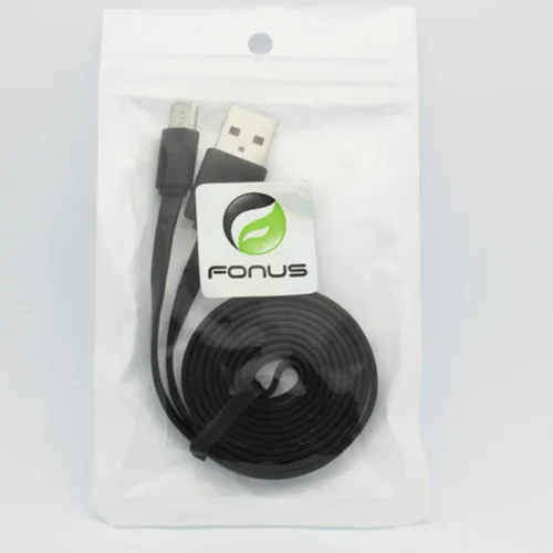 Vista 3 de Cable USB MicroUSB de 3 pies compatible con Amazon Kindle Fire HDX 8.9 (versión 2013), 7 (versión 2013), HD 7 (versión 2013), HD 8.9 (versión 2012)