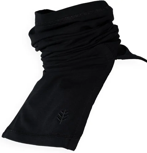 Vista 2 de Polaina para cuello para hombre y mujer, protección de sol FPS 50+ de Coolibar