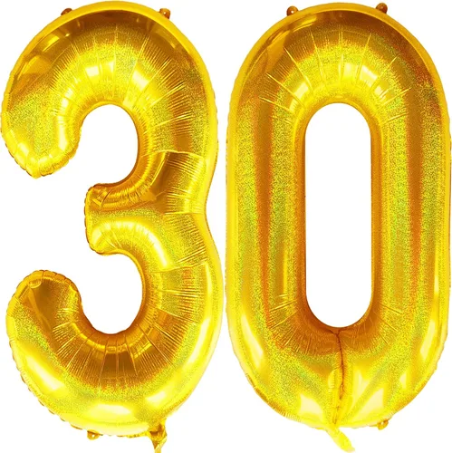 Vista 41 de Jonhamwelbor Globo gigante de Mylar de 40 pulgadas para decoración de fiestas