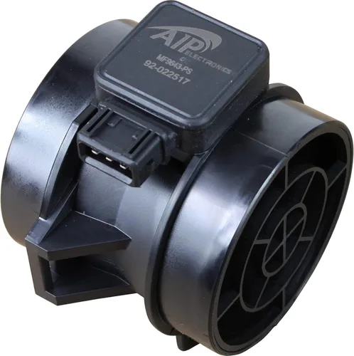 Vista 2 de AIP Electronics Pro Spec - Sensor de flujo de aire masivo de calidad OE MAF AFM compatible con Hyundai y Kia 2001-2009 2.7L 2.5L DOHC V6 OEM