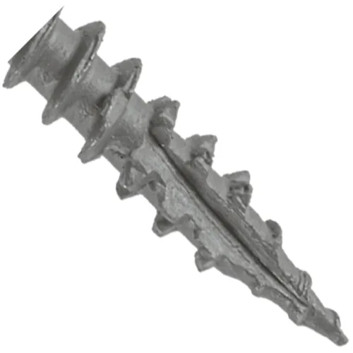 Vista 5 de Jake Sales #10 x 1-3/4" Cape COD Gris - Tornillo para madera de composite para terrazas con recubrimiento exterior, cabeza Torx/Star Drive