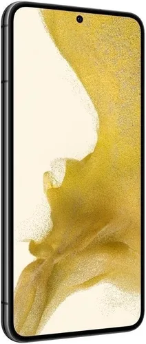 Vista 2 de Samsung Galaxy S22 5G, versión de EE. UU., 128GB, negro - AT&T (renovado)