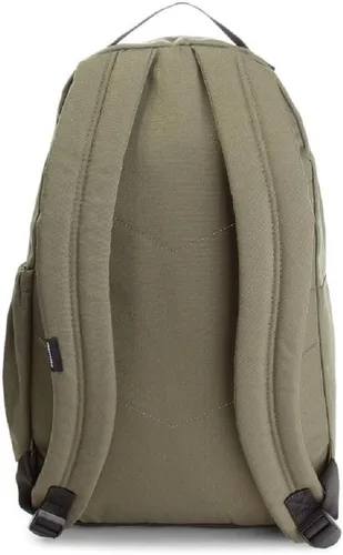 Vista 4 de Converse Go - Mochila unisex, color verde excedentemandarina, talla única, Excedente VerdeMandarina