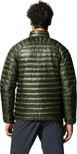 Vista 2 de Mountain Hardwear Chaqueta Ghost Whisperer para hombre