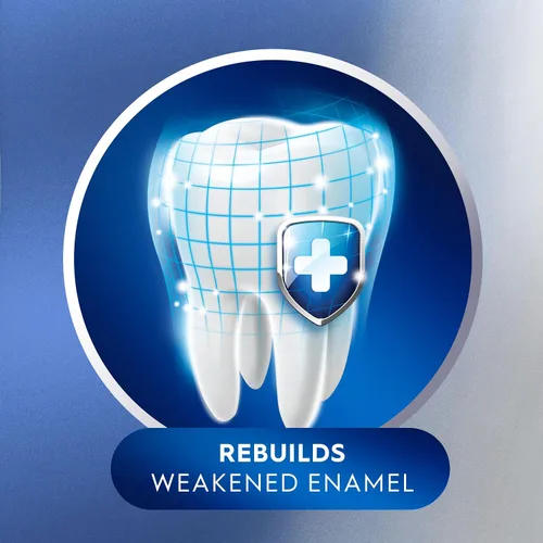 Vista 12 de Crest Pro-Health Advanced - Enjuague bucal con máxima protección contra caries, menta suave, 2 x 1 litro