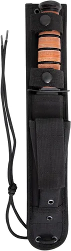 Vista 2 de Rothco 40063: Funda de cuchillo Molle
