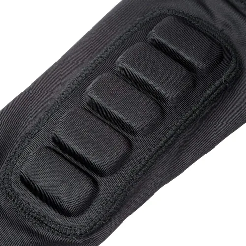 Vista 5 de Almohadillas Brazo Antebrazo Codo Manga Compresión Soporte Protector Individual