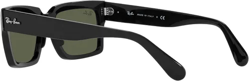 Vista 5 de Ray-Ban RB2191 Inverness - Lentes de sol rectangulares