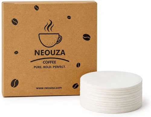 Vista 8 de NEOUZA M10 Portafilter Mango de palisandro Máquina de café expreso Mango de madera Cafetera Cafetera Herramientas Accesorios para Barista