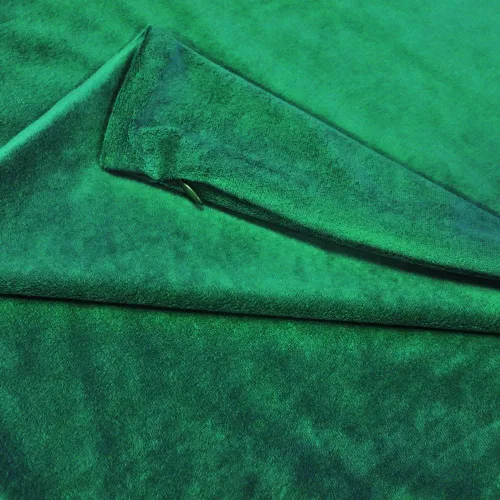 Vista 9 de TAOSON Cozy Luxury - Funda de almohada larga suave de 20 x 54 pulgadas, funda de almohada de terciopelo con cremallera, funda de cojín