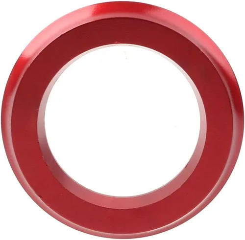 Vista 6 de FSFY - Tapa de anillo de bisel para interruptor de llave de encendido de aluminio para Kawasaki para Versys 300, para Versys-X 300 2017-2019