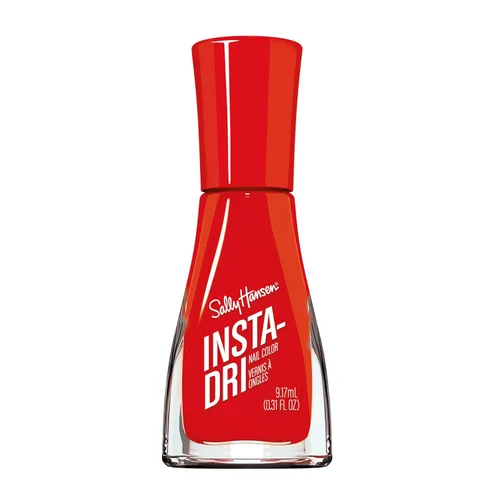 Vista 20 de Sally Hansen Insta-Dri Color Shift, Maxima-lit, altamente pigmentado, esmalte de uñas de secado rápido, fórmula 3 en 1, fácil de aplicar, 0.32 onzas