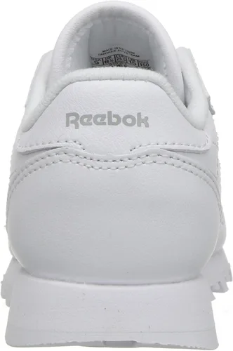 Vista 3 de Reebok Unisex-Child Classic Leather Sneaker