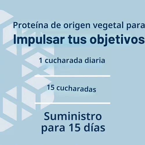 Vista 6 de Life Extension Wellness Code - Proteína vegetal completa, vainilla Proteína en polvo a base de plantas más complejo de aminoácidos de cadena