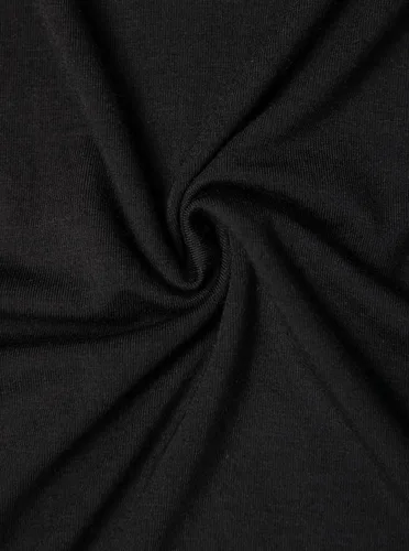 Vista 4 de LilyCoco Camiseta pirata ajustada sexy de manga corta con hombros descubiertos para mujer
