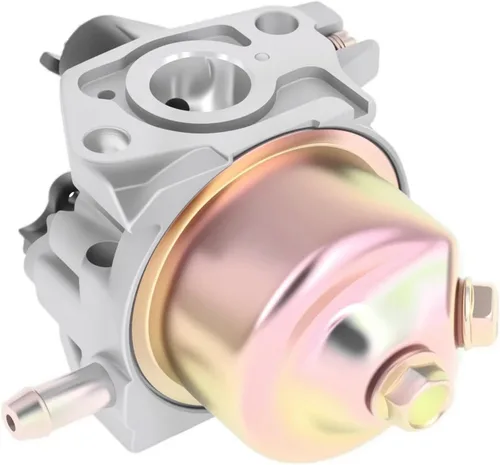 Vista 5 de Cnfaner 951-14423 Conjunto de carburador para MTD 751-14423 5X65RU, para Cub Cadet ST100 SC300HW SC100 SC500Z SC500HW SC100HW SC500EZ cortacésped