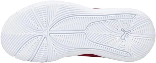 Vista 6 de PUMA Tenis de baloncesto unisex para niños