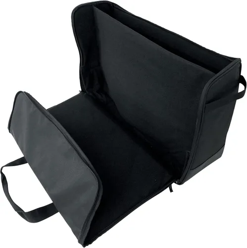 Vista 5 de Rockville TVB1924-2 Funda acolchada para pantalla de TV LCD para 1 o 2 monitores "19" a "24" Internal Dimensions 23.5" x 15.55" x 6", 360° impact