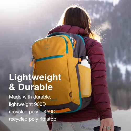Vista 3 de Daylite Carry-On Travel Pack 35L - Carry-On Backpack