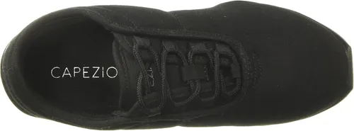 Vista 5 de Capezio Zapatillas de baile de lona