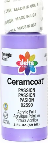 Vista 233 de Delta Creative Ceramcoat - Pintura acrílica en varios colores (2 onzas), 2002, oro antiguo