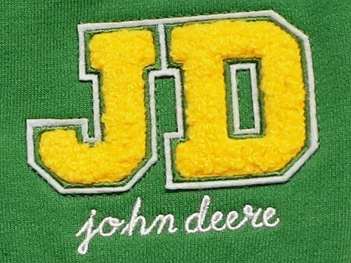 Vista 5 de John Deere Ropa para niños Sudadera para niños pequeños