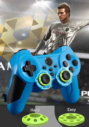 Vista 7 de Murciful Precision Rings Aim Assist Motion Target Control Controller Rings for PS5, PS4, Xbox Series XS, Xbox One XS, Xbox 360, Rapoo,Switch