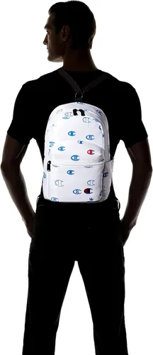 Vista 4 de Champion Mini Supercize Cross-Over Mochila para mujer
