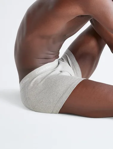 Vista 4 de Calvin Klein Paquete de 7 baúles clásicos de algodón para hombre