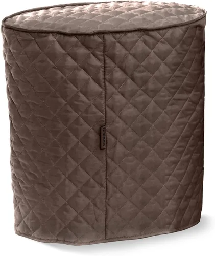 Vista 38 de Covermates Keepsakes - Funda cuadrada para electrodomésticos, protección contra el polvo, resistente a las manchas, lavable, funda