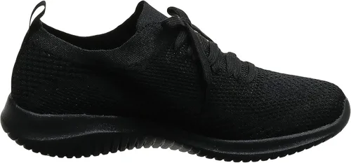 Vista 4 de Skechers Women's Ultra Flex Statements Sneaker