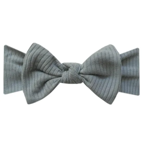 Vista 11 de Copper Pearl Lazos para bebés: diademas elegantes para bebés, diademas suaves y elásticas de primera calidad, perfectas para recién nacidos, diseños