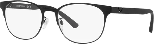 Vista 2 de Emporio Armani Gafas de sol cuadradas Ea1139 para hombre