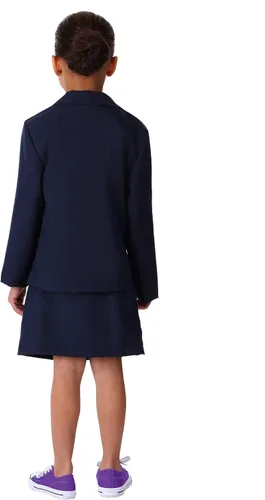 Vista 4 de Odd Squad Girls Ms. O - Disfraz