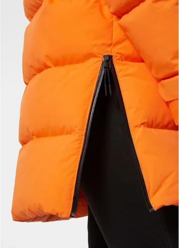 Vista 8 de Helly-Hansen Chaqueta transpirable Aspire Puffy Parka impermeable y resistente al viento para mujer