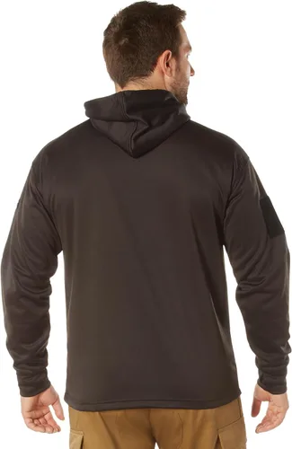 Vista 7 de Rothco mens Hoodie,tactical