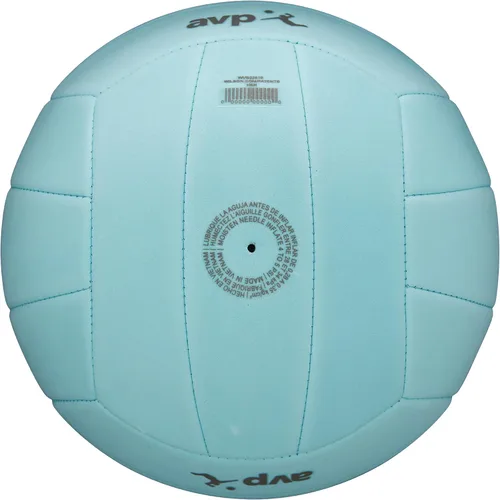 Vista 7 de WILSON 2025 AVP Soft Play Volleyballs Azul