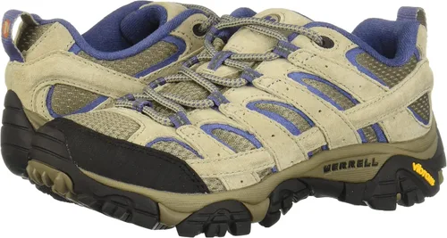 Vista 7 de Merrell Women's Moab 2 Vent Hiking Shoe