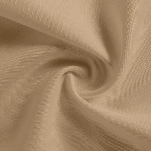 Vista 9 de Utopia Home [Paquete de 24, beige] Servilletas de tela de 17 x 17 pulgadas, 100% poliéster