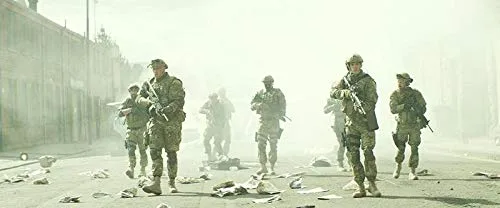 Vista 6 de Redcon-1 - Army of the Dead Blu-ray