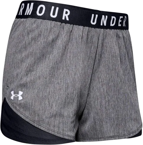 Vista 5 de Under Armour Pantalones cortos Play Up Twist 3.0 para mujer